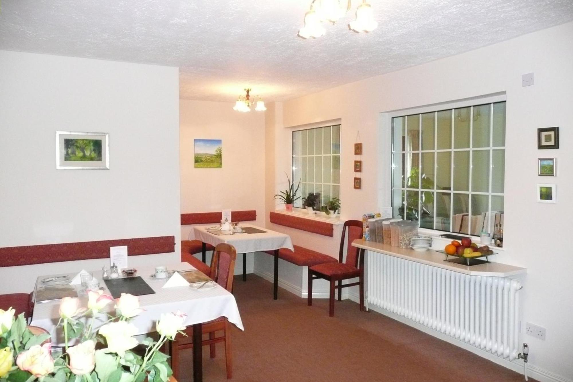 Goldenhill Guesthouse Ома Екстер'єр фото