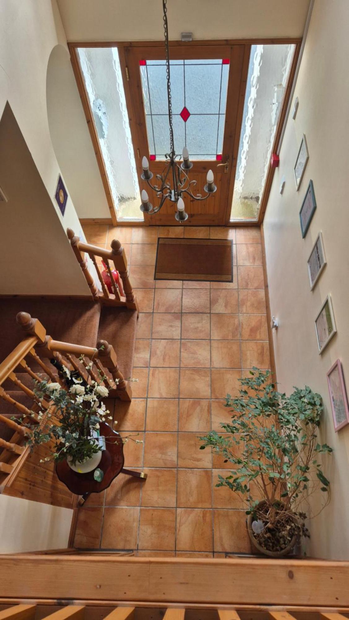 Goldenhill Guesthouse Ома Екстер'єр фото