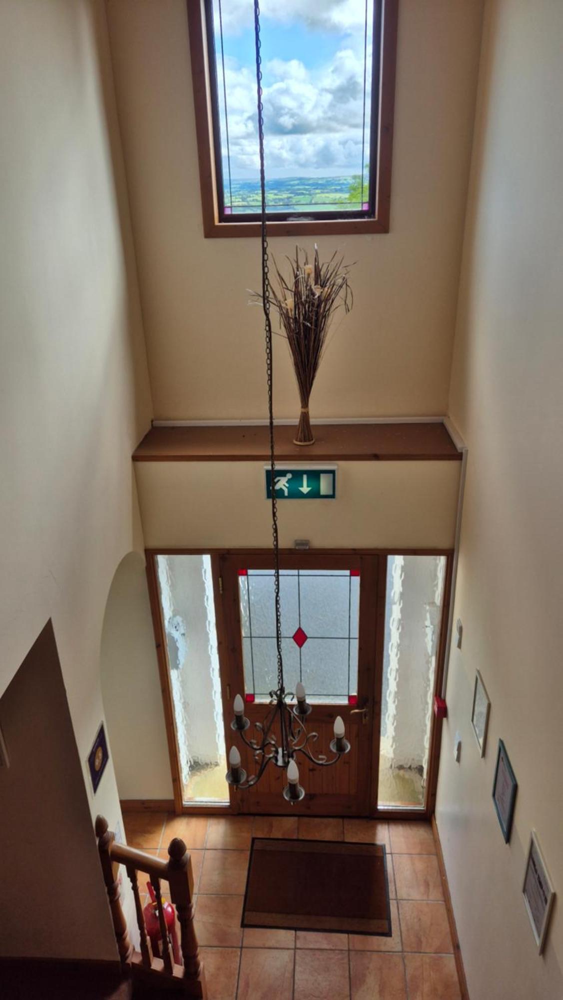 Goldenhill Guesthouse Ома Екстер'єр фото