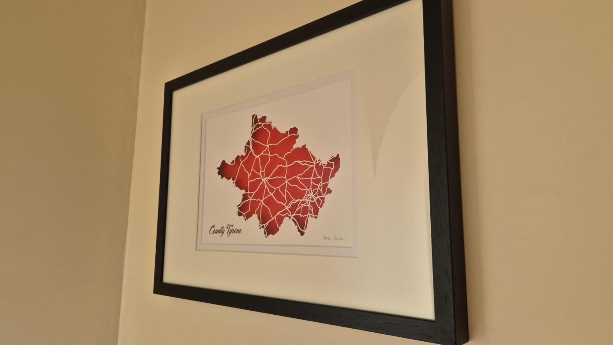 Goldenhill Guesthouse Ома Екстер'єр фото